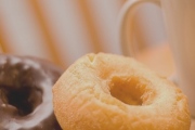 Daylight Donuts, 3525 E 51st St, Tulsa, OK, 74135 - Image 1 of 1