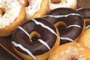 Daylight Donuts, 415 14th St, Burlington, CO, 80807 - Image 1 of 1