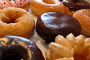 Daylight Donuts, 500 E Lincoln St, Mangum, OK, 73554 - Image 1 of 1