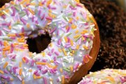 Daylight Donuts, 511 N Main St, Guymon, OK, 73942 - Image 1 of 1