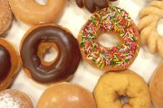 Daylight Donuts, 527 W Main St, Jenks, OK, 74037 - Image 1 of 1