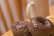 Daylight Donuts Home & Office Delivery, 11807 S Western Ave, Oklahoma City, OK, 73170 - Image 1 of 1