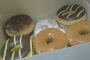 Daylight Donuts of Edmond, Edmond