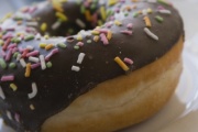 Daylight Donuts of Edmond, 502 S Bryant Ave, Edmond, OK, 73034 - Image 1 of 1