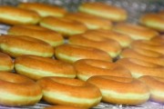 Daylight Donuts of Verdigris, Claremore