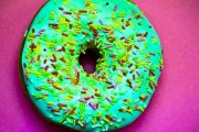 Daylight Donuts On 6th St, 2232 E 6th St, Tulsa, OK, 74104 - Image 1 of 1