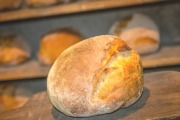 Butternut Bread Chicago Baking CO, 2925 W Montrose Ave, Chicago, IL, 60618 - Image 1 of 1