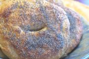 Dennis' Hot Bagels, Paramus