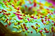 Detroit Donuts, 4090 E 9 Mile Rd, Warren, MI, 48091 - Image 1 of 1