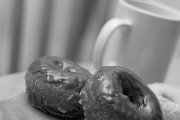 Dimple Donuts, 1707 SE 29th St, Topeka, KS, 66605 - Image 1 of 1