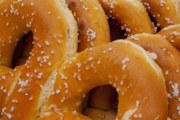 Wetzel's Pretzels, 2002 Annapolis Mall, Annapolis, MD, 21401 - Image 1 of 1