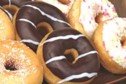 Don's Donut Shoppe, 2911 Woodville Rd, Northwood, OH, 43619 - Image 1 of 1