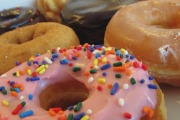Donut Connection - North, 3312 Cleveland Ave NW, Canton, OH, 44709 - Image 2 of 3