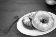 Donut Express, 221 Webster St, Worcester, MA, 01603 - Image 1 of 1