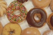 Donut Express, 23000 Harper Ave, Saint Clair Shores, MI, 48080 - Image 1 of 1