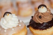 Donut Hole, 626 Teal Lake Rd, Ishpeming, MI, 49849 - Image 1 of 1