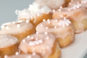 Donut Inn, 574 Main St, Shrewsbury, MA, 01545 - Image 1 of 1