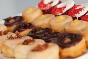 Donut Kastle, 24555 Eureka Rd, Taylor, MI, 48180 - Image 1 of 1