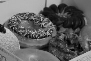 Donut King, Dearborn