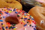 Donut Masters, Springfield