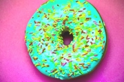 Donut Shack, 487 Westford St, Lowell, MA, 01851 - Image 1 of 1