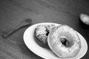 Donut Shop, Cairo