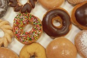 Donut Shop, 742 Columbus Ave, Lebanon, OH, 45036 - Image 1 of 1