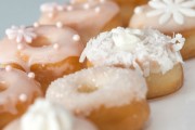 Donut Shoppe, 474 Dakota Ave S, Huron, SD, 57350 - Image 1 of 1