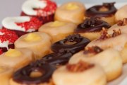 Donut Tyme, 1 E Allen Rd, Wentzville, MO, 63385 - Image 1 of 1