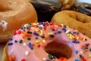 Donutland, 2155 7th Ave, Marion, IA, 52302 - Image 1 of 1