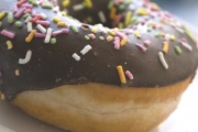 Donutown Dghnt, 25580 5 Mile Rd, Redford, MI, 48239 - Image 1 of 1