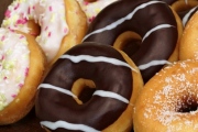 Donuts Dunkin, 801 Main St, Winchester, MA, 01890 - Image 1 of 1