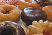 Donuts Plus, 607 W State Route 92, Kearney, MO, 64060 - Image 1 of 1