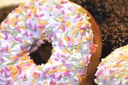 Donuts With A Difference, Medford
