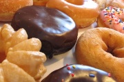 Downtown Donuts & Snacks, 228 N 4th St, St. Louis, MO, 63102 - Image 1 of 1