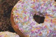 Dunkin' Donuts, 1 Airport Rd, Manchester, NH, 03103 - Image 2 of 2