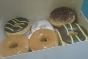Dunkin' Donuts, 110 Newtown Rd, Danbury, CT, 06810 - Image 1 of 1