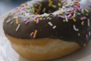 Dunkin' Donuts, 1101 E Main St, Meriden, CT, 06450 - Image 2 of 2