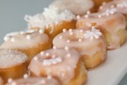 Dunkin' Donuts, 12 Danbury Rd, New Milford, CT, 06776 - Image 2 of 2