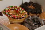 Dunkin' Donuts, 1218 State St, Springfield, MA, 01109 - Image 2 of 2