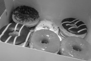 Dunkin' Donuts, 126 Northampton St, Easthampton, MA, 01027 - Image 1 of 1