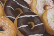 Dunkin' Donuts, 12A Eisenhower Parkway, Caldwell, NJ, 07006 - Image 2 of 2