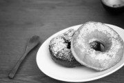 Dunkin' Donuts, 1346 Greenwich Ave, Warwick, RI, 02886 - Image 2 of 2