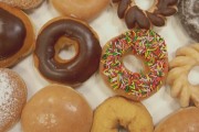 Dunkin' Donuts, 1347 Richmond Rd, Williamsburg, VA, 23185 - Image 2 of 2