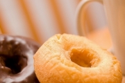 Dunkin' Donuts, 180 Post Rd E, Westport, CT, 06880 - Image 1 of 1