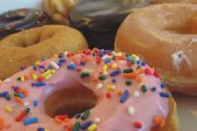Dunkin' Donuts, 1801 Capital Blvd, Raleigh, NC, 27604 - Image 2 of 2