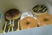 Dunkin' Donuts, 183 Weybosset St, Providence, RI, 02903 - Image 1 of 1