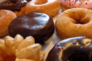 Dunkin' Donuts, 22 W Stafford Rd, Stafford Springs, CT, 06076 - Image 1 of 1
