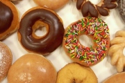 Dunkin' Donuts, 2220 Paramont Ave, Chesapeake, VA, 23320 - Image 1 of 1