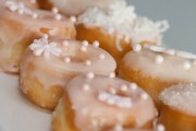 Dunkin' Donuts, New Britain